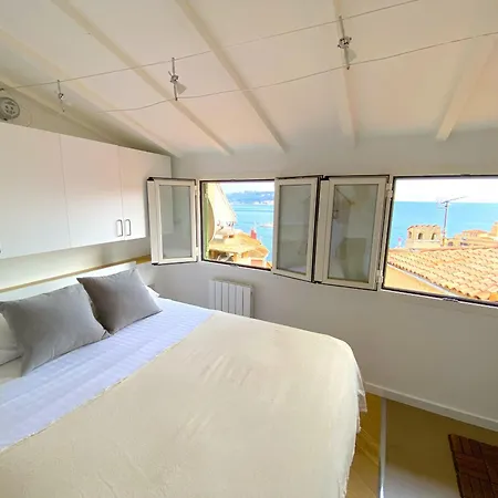 Pearl Ap4444 By Riviera Homes Appartamento Villefranche-sur-Mer